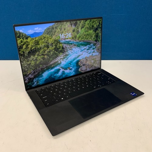 Dell precision 5560 - precision,