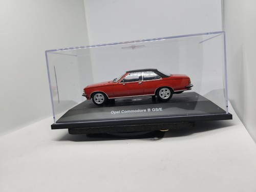 Scale model opel - scale,