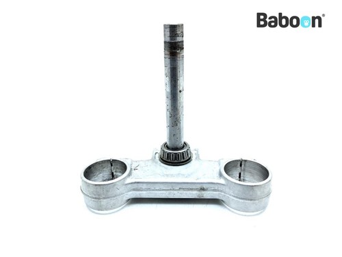 Front fork bottom yoke - front, /