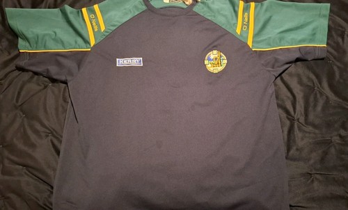 Vintage kerry gaa - kerry, (old