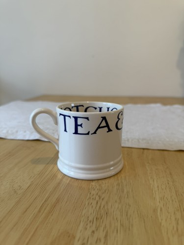 Emma bridgewater navy dark - emma,