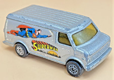 Corgi Juniors Superman U.S