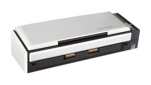 Fujitsu scansnap s1300i - fujitsu,