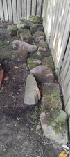 Rockery Stones (Large) x18
