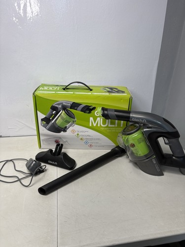 Gtech multi mk2 cordless - gtech,