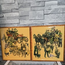 Vintage Ronald Embleton