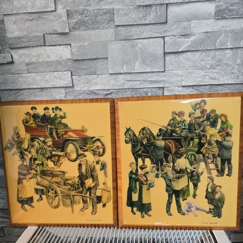 Vintage ronald embleton - vintage,