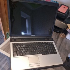 Laptop Toshiba Sattelite L350 -170 Untested  good condition  