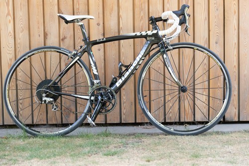 Bianchi carbon 928 c2c road - carbon,