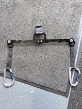 ALLIED UNWIN Q STRAINT