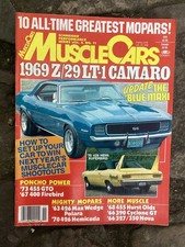 Original Vintage January 1988
