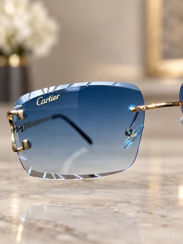 Cartier big diamond cut - diamond,
