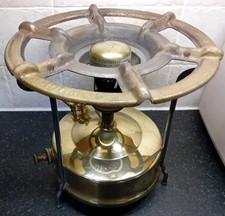 VINTAGE PRIMUS No.1 S:or BRASS