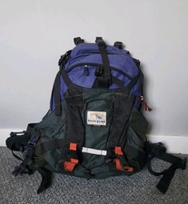 Macpac rocketeer rucksack 