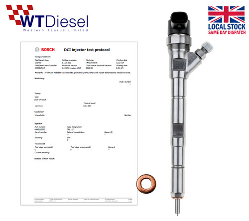 Kia sorento crdi injector - crdi,