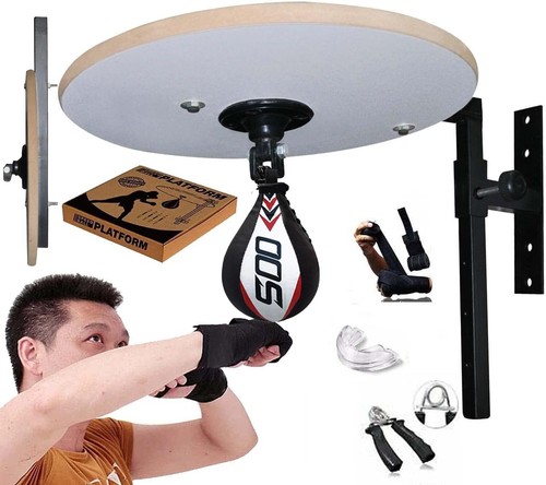 Adjustable speedball platform - speedball,