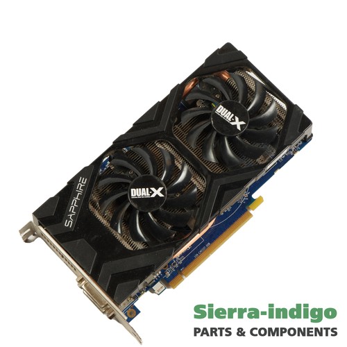 Sapphire amd radeon 7850 - sapphire,