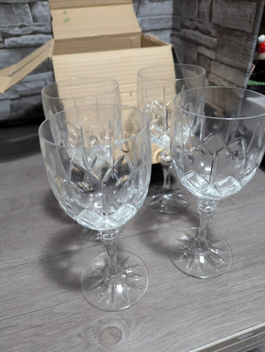 Galway irish crystal piece - galway,
