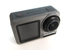 DJI Osmo Action camera (Water damage)
