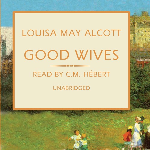 Good wives louisa - by,