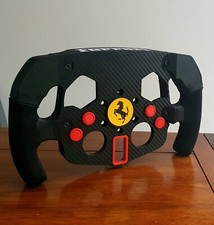 Logitech G29 G923 F1 Steering Wheel Mod Custom 
