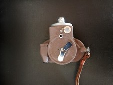 Emel Camera Berthiot Lens Bag Untested