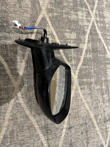 Mitsubishi outlander mirror - mitsubishi,