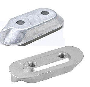 Anode for yamaha outboard - yamaha,