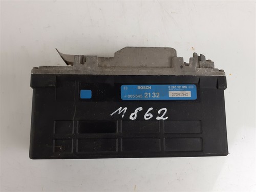 M862 mercedes benz ecu - benz,