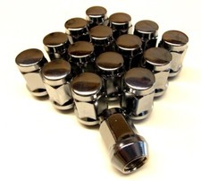 16 Wheel Nuts Lugs Fit TVR