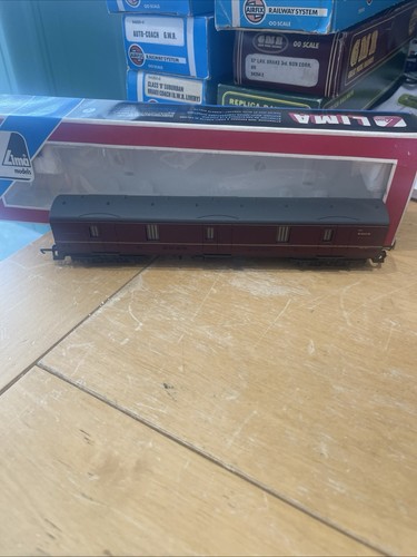 Lima 305657 mk1 guv - 305657,