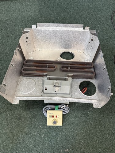 Caravan space heater truma - caravan,
