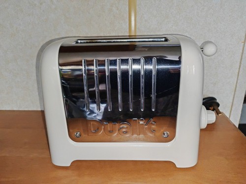 Dualit slice lite - 2-slice,