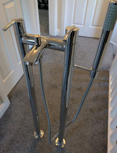 Iflo garda floor standing - iflo,