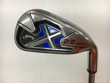 Callaway X-22 Iron 6I X Series