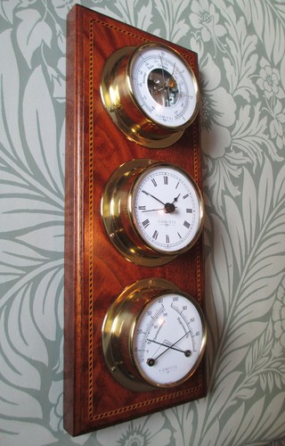 Quality comitti barometer - quality,