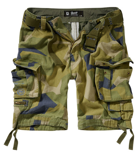 Brandit savage vintage cargo - savage,