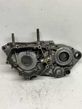 Yamaha YZ 250 2000 Left Side Engine Case Crank Case 