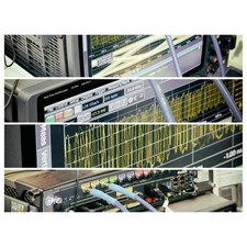 Handheld Spectrum Analyzer