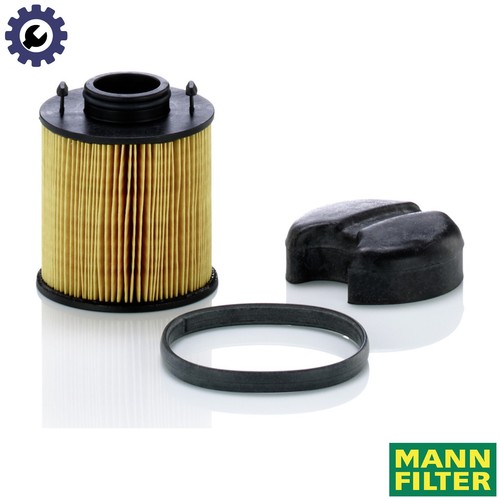 Urea filter 620 - z, kit