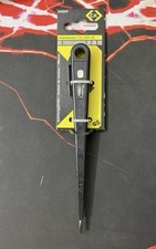 CK Tools 440009 Mainstester Screwdriver VDE 125-250V AC 190mm