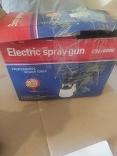 Electric Spray Gun 1400 ml
