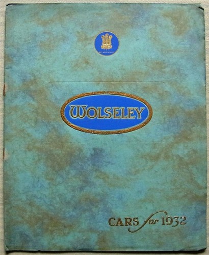 Wolseley cars sales - cars,