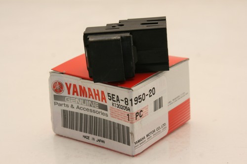 Relay yamaha xmax - yamaha,