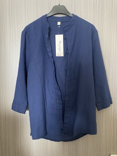 Women navyblue cotton - women’s,