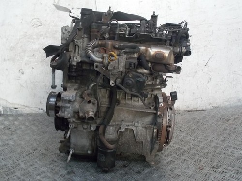 Toyota yaris manual engine - yaris,
