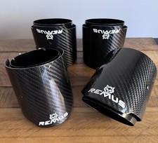 BMW X3M X4M X3MC X4MC F97 F98