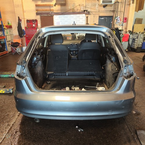 Audi 6tdi cxx breaking - 8v, 1.6tdi