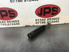 Hydro drive pedal damper X