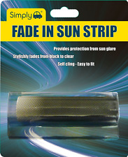 Simply FAD01 Fade In Sun Strip